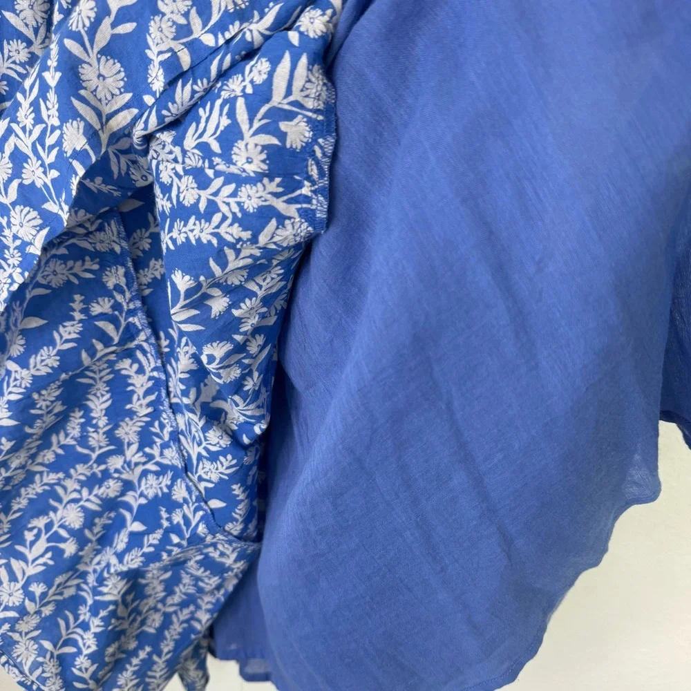 Banjanan Maxi Dress Floral - Picture 10 of 12